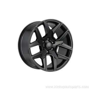 Big Size Porsche Aftermarket Replica Wheel Rim